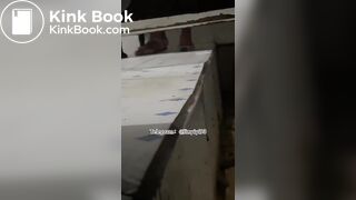 Beautiful women pooping in the toilet 44