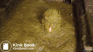 Brooke Maddison Morning Cowshed Routine in Cowshit