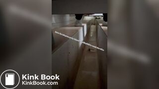 Beautiful women pooping in the toilet 56