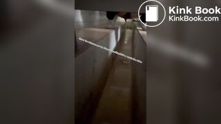 Beautiful women pooping in the toilet 56