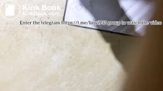 Beautiful women pooping in the toilet 61