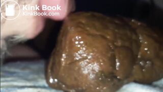 Mix scat game, scat porn, scat cum, fartgasm