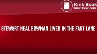 Trailer for Shit Eater Stewart Video For You Here at KinkBook