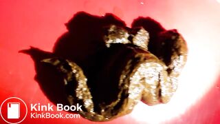 Masturbations et éjaculations scatos