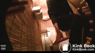 Japanese Western Toilet Bowlcam 50