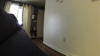 [clips4salecom]Jacquey cant wait to go
