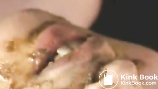 japanese lesbian scat 99