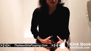 Embarrassing Moments