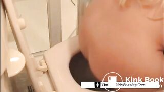 Splattery Messy Bowl Farts