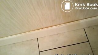 Ms Poop Alot Thin Girlfriend 2