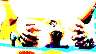 Scatmother - Beltbuckle Discipline ("Purulent Sublimity" Full-Length)