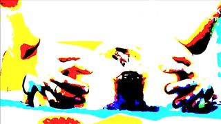 Scatmother - Beltbuckle Discipline ("Purulent Sublimity" Full-Length)