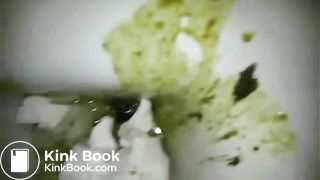 Liquid Green