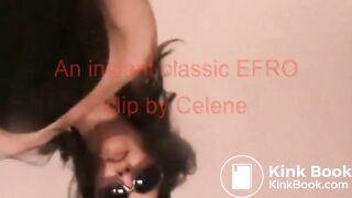 celene classic scat CC