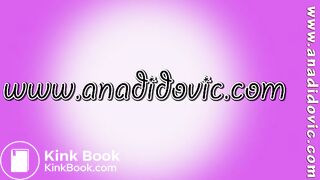 Ana Didovic is Back!