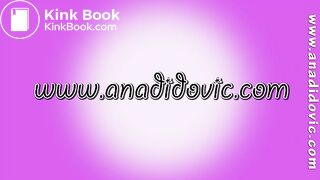 Ana Didovic is Back!