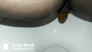 scat kaviar poop shitting toilet efro