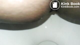 scat kaviar poop shitting toilet efro