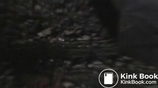 very beutiful big ass shitting 3