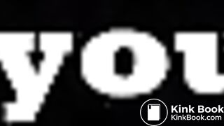 My very hairy scat wife after hard fuck in her full of shit ass