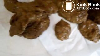 Solo scat girl - scat porn at ThisVid tube