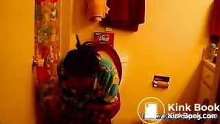 Coco Takes a Dump
