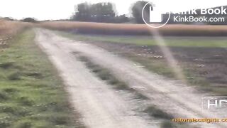 NSG mais perfect pooping