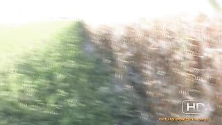 NSG mais perfect pooping