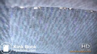 NSG mais perfect pooping