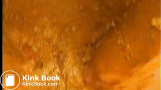 Sybilles Scatsession