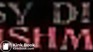 Marley poops in her diaper (no feces shown and no changing)