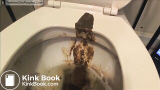 toilet diarrhea