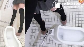 Diarrhea Desperation 1