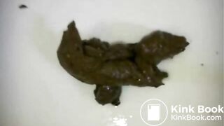 cute blonde shit in tub