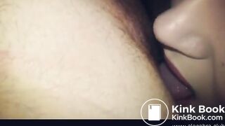 hübschen Girls kackt man hübsch ins Maul