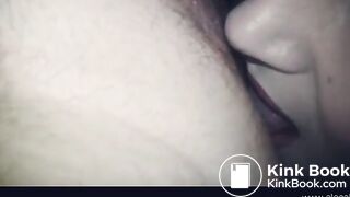 hübschen Girls kackt man hübsch ins Maul