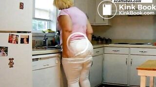 mature diaper