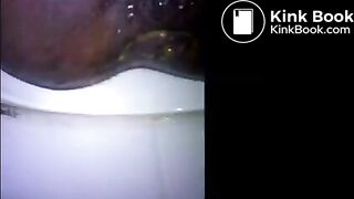 Black Girl Bowlcam