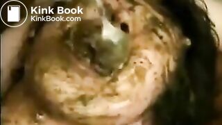 japanese lesbian scat 107