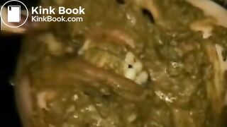 japanese lesbian scat 107