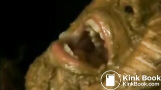 japanese lesbian scat 107