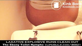 [clips4salecom]LAXRUNSCLEANOUT HD