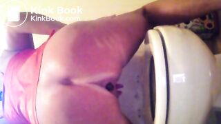 Back2CamScatQuickie *Comments always welcomed!