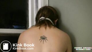 Juniper dirty diaper change