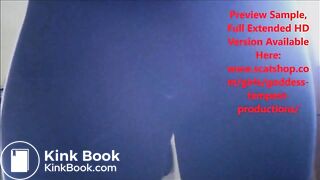 Goddess Tempest - Messing My Pants SD