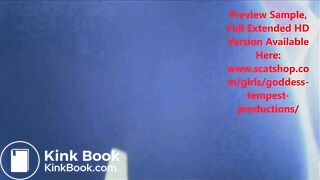 Goddess Tempest - Messing My Pants SD
