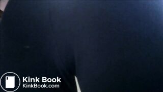 Goddess Tempest - Messing My Pants SD