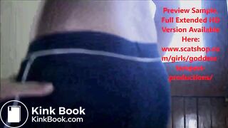 Goddess Tempest - Messing My Pants SD