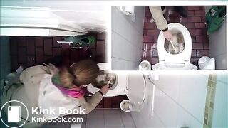 Pooping Scat tube video Scat porn Best Porn Tube Pooping gir-1