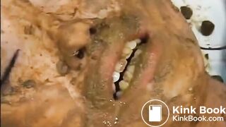 japanese lesbian scat 106